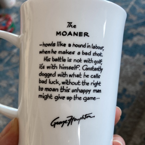 Vintage Royal Winton Bone China Mug - Picture 2 of 4